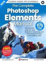 Photoshop Elements The Complete Manual